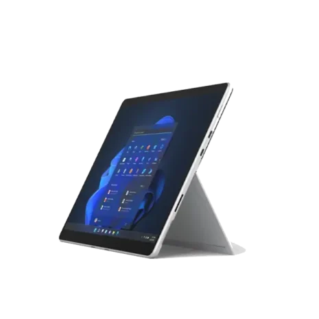 Microsoft Surface Pro 8 13″ Platinum 4G LTE Intel Core i5-11th 8GB 256GB SSD Win 11 Pro (1)