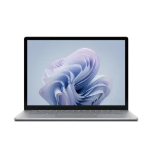 Surface Laptop 6 15 Platinum, Intel® Core™ Ultra 7 processor 165H, 32GB RAM, 1TB SSD Win 11Pro