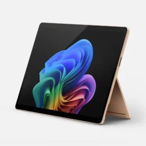 Surface Pro 11 Snapdragon® X Plus (10 Core), with LCD display, Dune, WiFi, 16GB RAM, 512GB SSD Win 11Home