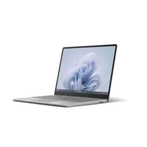 Surface Laptop Go 3 Platinum, Intel® Core™ i5, 8GB RAM, 128GB SSD Win 11 Pro