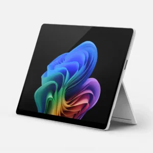 Surface Pro 11 Snapdragon® X Elite (12 Core), with OLED display, Platinum, WiFi, 16GB RAM, 1TB SSD 11 Home