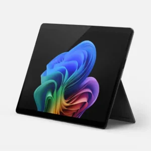 Surface Pro 11 Snapdragon® X Elite (12 Core), with OLED display, Black, WiFi, 16GB RAM, 1TB SSD Win 11Home