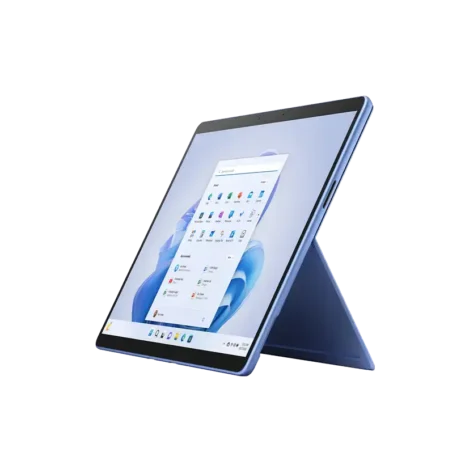 Surface pro 9 Zafiro