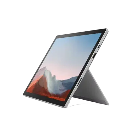 Tablet surface pro 7+ business