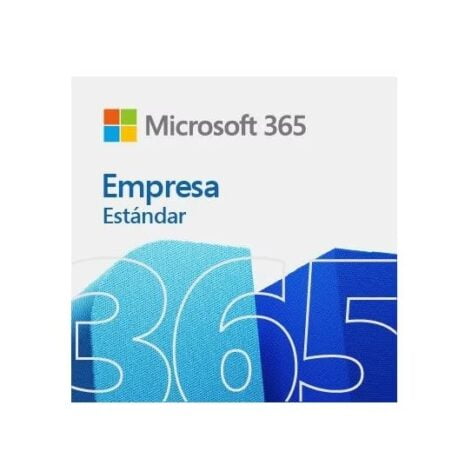 Microsoft 365 Business Standard - Subscription License - 1 User, 5 Device - 1 Year - Download Microsoft 365 Business Standard - Subscription License - 1 User, 5 Device - 1 Year - Download