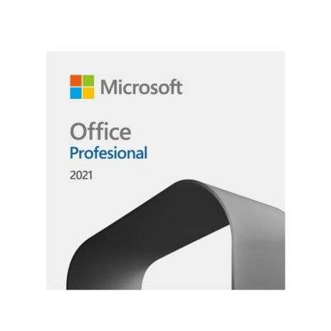 Microsoft Office 2021 Professional