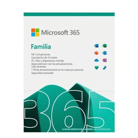 office family