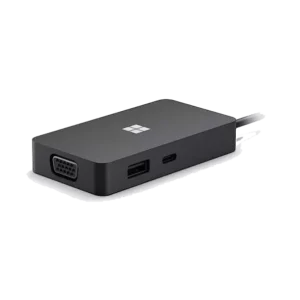 Microsoft USB-C Travel Hub Para Surface Pro