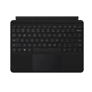 Microsoft Surface Go Type Cover Black Ingles