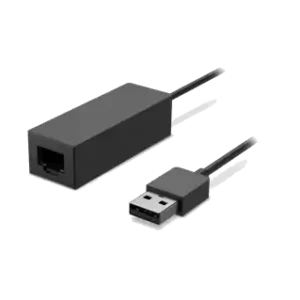 Adaptador USB 3.0 a Gigabit Ethernet para Surface