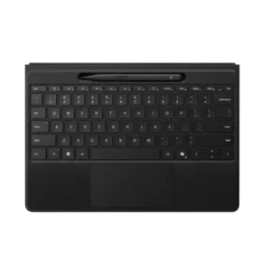 Microsoft Surface Slim Pen (2nd Edition) and Pro Flex Keyboard for Pro
