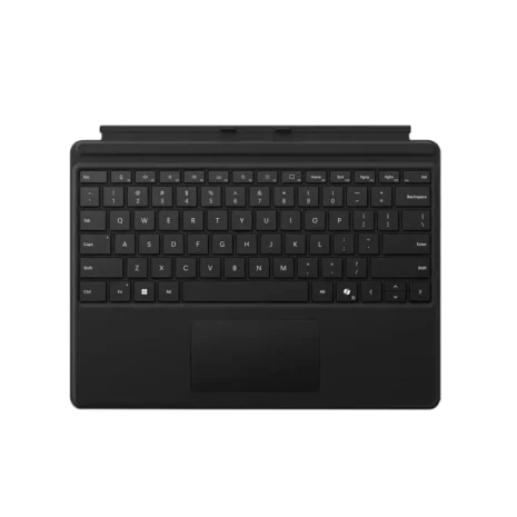 Microsoft Surface keyboard for surface pro 10 11, SKU:EP2-00395