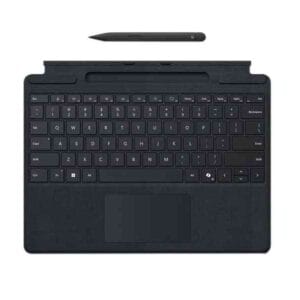 Microsoft-Surface-Pro-Keyboard-with-Slim-Pen-for-Business-Black