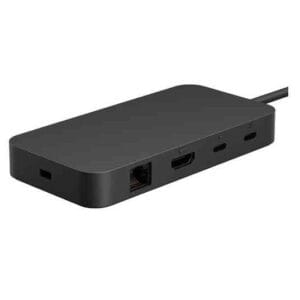 Surface USB4 Dock for Business