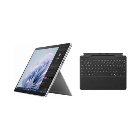 surface pro 10 promocion mas teclado